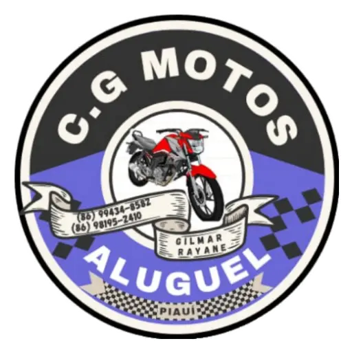 CG Motos